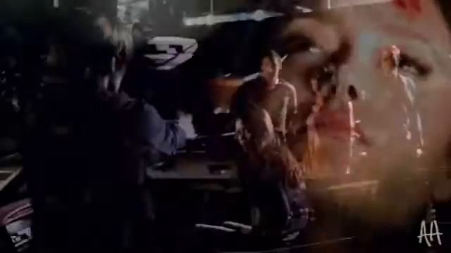TSCC: Future!John/Cameron/John- Whispers In The Dark