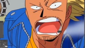 4kids Censorship in New One Piece Episodes #3