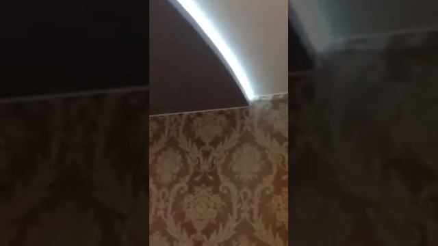 Многоуровневые натяжные потолки смотреть онлайн