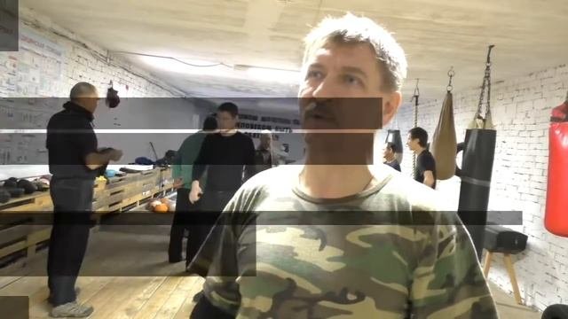 Пластунский бой   Леонид Полежаев . Отзыв участника семинара.