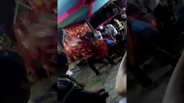 Múa lân kìa tr смотреть онлайн