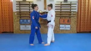 ?? De ashi barai / Де аши барай JB2K20DS ??