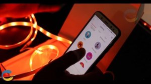 XiaomiYeelight LightStrip Plus Review & Unboxing