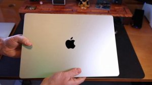 From 2013 to 2023 MacBook Pro M2 max Unboxing 10 year upgrade!