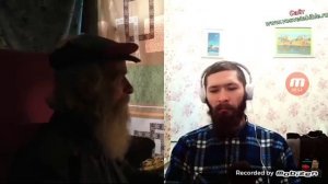 Игнатий Лапкин про ситуацию в среднеуральском женском монастыре и про Схиигумена Сергия Романова.