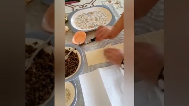 Samosa ~ жареная самса смотреть онлайн