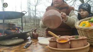 Лезги рагу || Гьил - Кцlар || Лезгияр - Лезгины