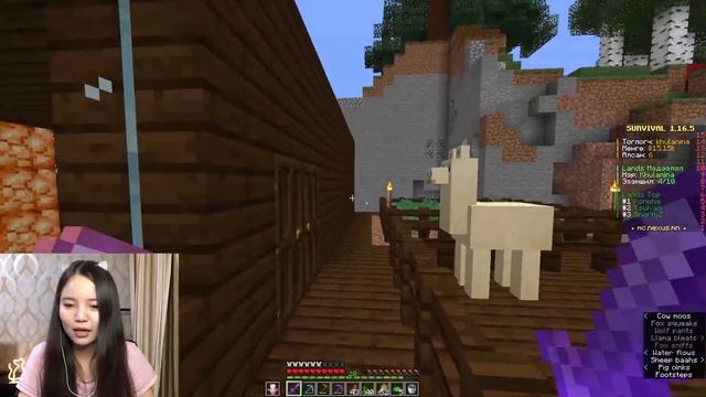 Би NXS сервер дээр юу хийдэг вэ? смотреть онлайн