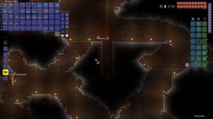 Прохождение Terraria ➤ Черпаю океан кружкой [05]