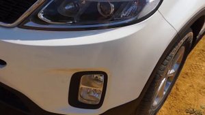 КИА СОРЕНТО глазами владельца Спортейджа