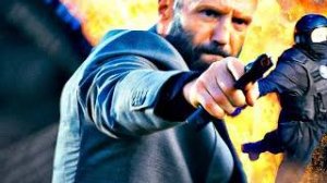 ПЧЕЛОВОД - Расширенный трейлер (4K ULTRA HD) 2024 ❘ Джейсон Стэтхэм