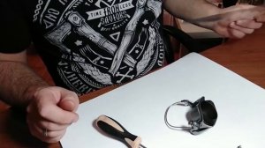 Ремонт катушки DAIWA