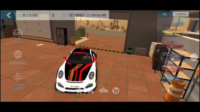 3.8-4.1|шок слив топ аккаунта в кар паркинге//Free account car parking(25cars)