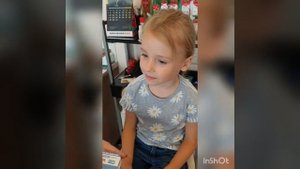 Как проколоть уши ребенку- без слёз