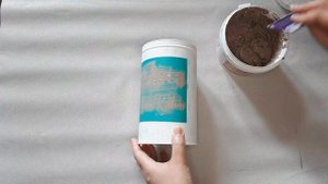 Винтажный декор для дома  своими руками / Переделки FIX PRICE