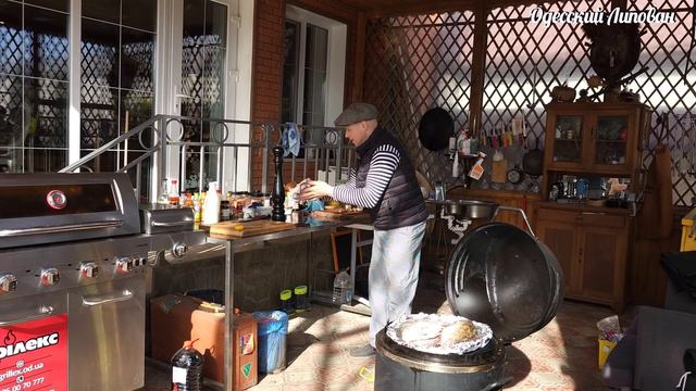 КОПЧЕНЫЙ КАРАСЬ! РЕЦЕПТ КОТОРЫЙ ВЫ ПОЛЮБИТЕ НАВСЕГДА