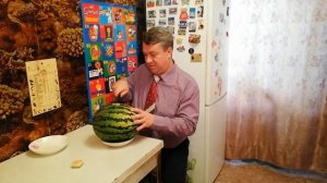 Пьяный арбуз - не все так гладко, как рассказывают