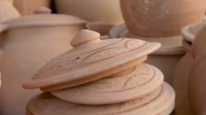 Гончарное дело в Злакусе