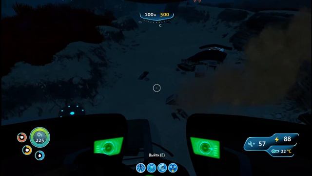 Subnautica - #51 На меня напали монстры смотреть онлайн