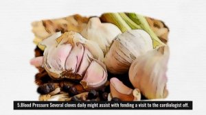 10 benefits of garlic  | garlic | Health Templewas