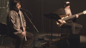 Радик Тюлюш и проект Чалама - Амды Барып