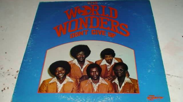 World Wonders Don't Move The Mountain смотреть онлайн