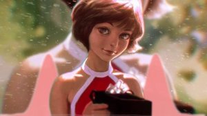 Сергей Арутюнов - Прекрасное далёко (half-animated)