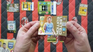 PANINI FIFA 365 2021 NORDIC EDITION - UNBOXING NORDYCKIEGO STARTERPACKA - JAK LIMITKA XXL WPADŁA???