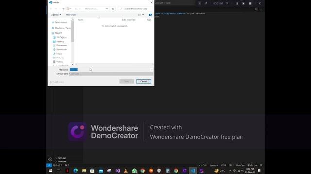 Lecture 4/How to make file of CSS on VS Code? смотреть онлайн