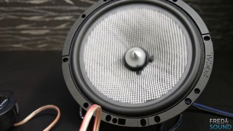 Focal Performance 165AS 4K (FNS)