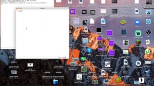 Как сделать бесконечный цикл в Python!