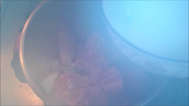 Lotus Root Soup - 莲藕排骨汤 (Chinese New Year Dishes) смотреть онлайн