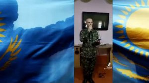 Немец Красиво Поет на Казахском! Взорвал Интернет Своим Голосом