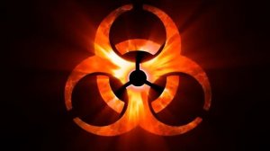 Siren Alert Alarm sound in the WAR