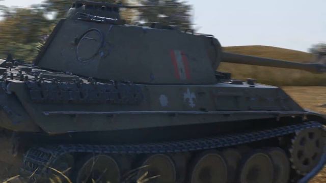 Rudy против Pudel. Танкомахач 80 от ARBUZNY и Necro Kugel. World of Tanks