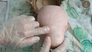 Ценная  информация!!! Идентификация антикварных и старинных кукол