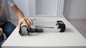 Гуманная мышеловка для грызунов c aliexpress! Обзор!