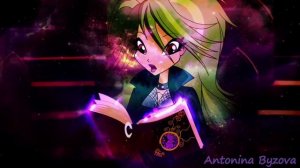 Selina - Black Magic