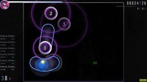 osu! (заКАМский квас)