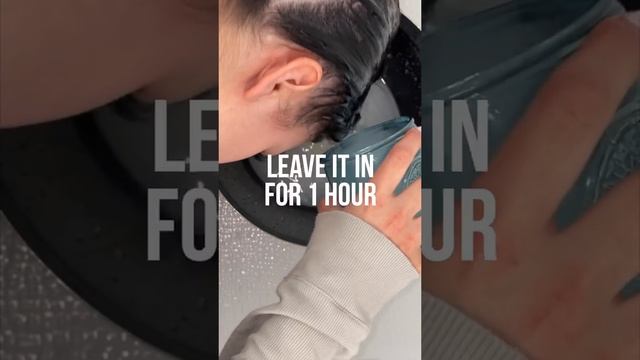 RICE WATER FOR EXTREME HAIR GROWTH #SHORTS смотреть онлайн