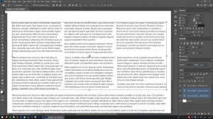 Text Columns - plugin for Photoshop