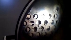 Пеллетный котел Kiturami KRP 20A. Чистый теплообменник.