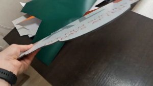Адресная табличка из АКП и ПВХ, отличия