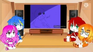 Реакция роботов-поездов второго сезона на.... 1/?