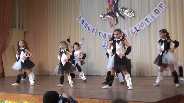 Шоу, детское выступление. Шахматы. смотреть онлайн