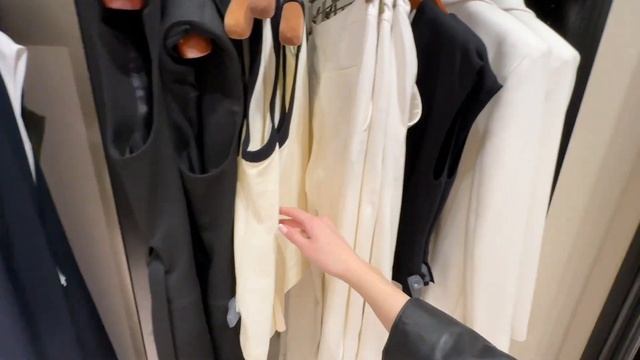 Massimo Dutti весна 2023 ?? Шоппинг в Италии