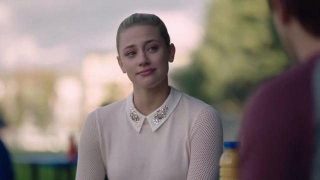 Арчи играет на гитаре | Грустный момент | Ривердейл смотреть онлайн