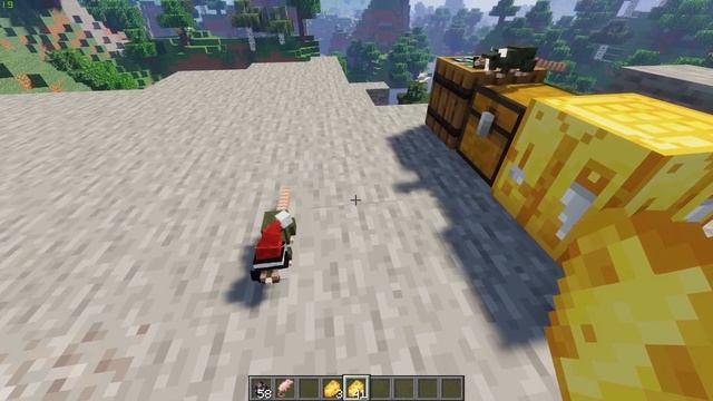 Minecraft 1.16.4 RAT MOD | CONTROL, TAME & UPGRADE YOUR OWN PET RATS | RAT MOD SHOWCASE смотреть онлайн