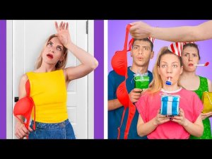 Типы именинников - А какой из них ты_.mp4