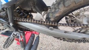 Минимальное ТО после каждой эндуро-покатушки! Минимум усилий, максимум надёжности!